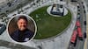 Orrego defiende remodelación en Baquedano y afirma que no fue pensada para aumentar la velocidad de los automovilistas