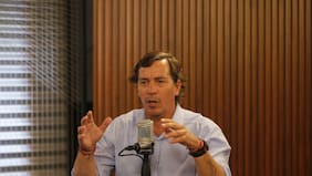 Cristián Labbé anuncia su renuncia al Partido Nacional Libertario: “Cuando yo era militante y di mi opinión, se me juzgó”