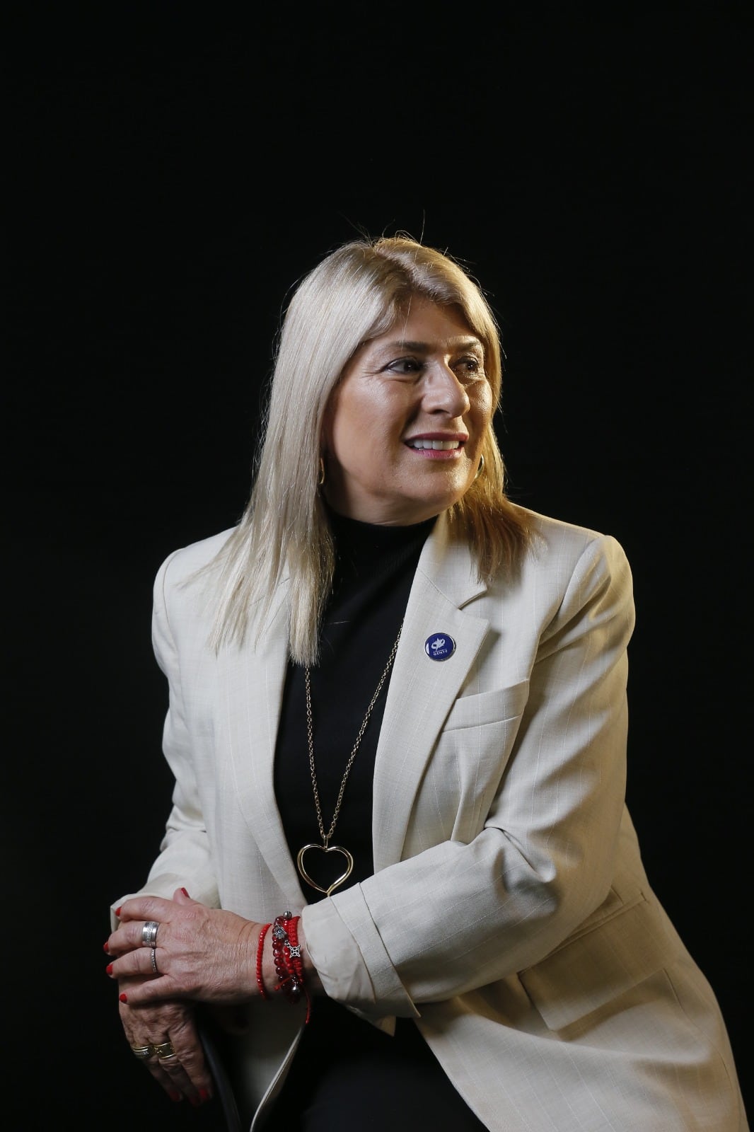 Zandra Parisi y AC contra Nicolás Grau: "Espero honestamente que el Senado diga que no a esta acusación"