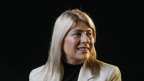 Zandra Parisi: “Vamos a conocer una nueva ley miscelánea donde van a poder contar con el PDG”