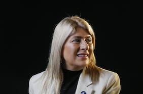 Zandra Parisi: “Vamos a conocer una nueva ley miscelánea donde van a poder contar con el PDG”