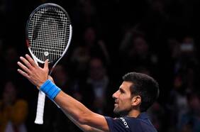 El agente de Thiem se lanza contra Djokovic: “Es el único que debería pedir perdón”