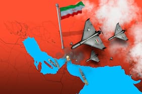 El conflicto en Irán consolida la guerra de los drones