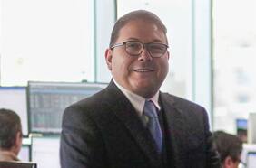 Corte Suprema ratifica sanciones a corredora STF Capital y a su exgerente general Luis Flores