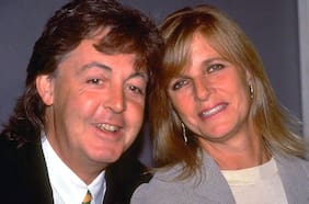 Cuatro canciones que inmortalizaron el amor infinito entre Linda y Paul McCartney