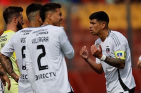 “En Colo Colo dejé la vara alta como capitán”: el dardo de Esteban Pavez tras su salida de Macul rumbo a Alianza Lima