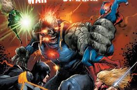 La guerra de los dioses no muertos será la saga final de DCeased