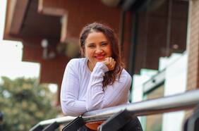 Pamela Leiva lleva su show “Solo para nosotras” a Gran Arena Monticello