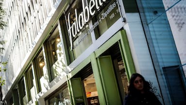 Falabella 2026: cuatro nuevos directores, el recambio Ostalé-De Peña en la presidencia y una mujer por las AFP