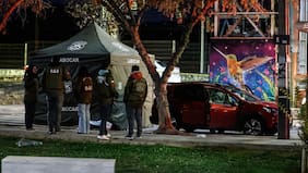 Seguridad oficia a municipios por programa en el que participaba uno de los detenidos por encerrona mortal en San Bernardo