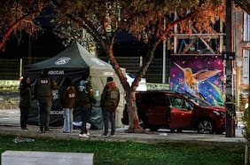 Seguridad oficia a municipios por programa en el que participaba uno de los detenidos por encerrona mortal en San Bernardo