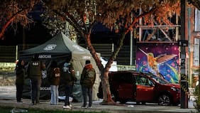Detienen a cuarto implicado en encerrona donde perdió la vida un niño de 12 años en San Bernardo: es un adolescente de 17 años