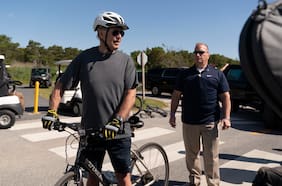 StravaLeaks: uso de popular app deportiva por parte de guardaespaldas deja al descubierto ubicación de líderes mundiales