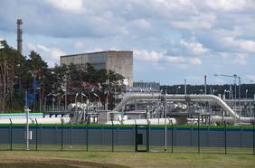 Putin califica fugas en gasoducto Nord Stream como sabotaje y culpa al “terrorismo internacional”