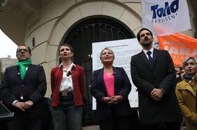 Dónde poner atención: las claves de hoy, lunes 26 de mayo de 2025