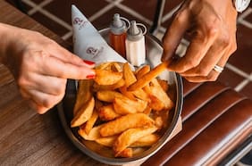 Día de la Papa Frita 2024: ruta con las más ricas y crujientes de Santiago