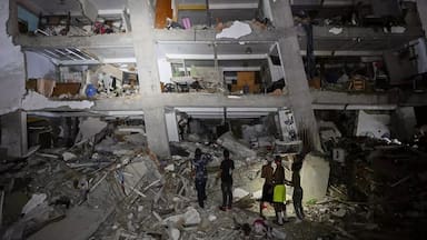 Terremotos en Venezuela: autoridades informan que hay más de 900 muertos
