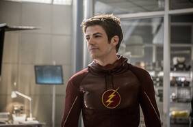 Grant Gustin, el Flash de la TV: “No creo que el panorama de los superhéroes necesite cambiar drásticamente con el coronavirus”