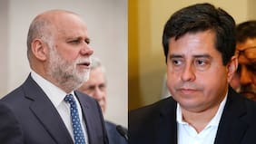 Elizalde niega ‘telefonazo’ de Araya por AC contra Simpertigue: “Él no me ha llamado para tratar este tema”