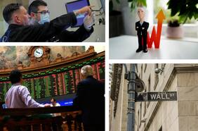 Las acciones mundiales no paran de subir y se encaminan hacia nuevas marcas históricas ¿Cuánto más va durar este optimismo?