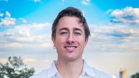 Sebastián Kreis, CEO de Xepelin: “Hoy, todos en Chile nos han tratado de copiar. Cambiamos esta industria”