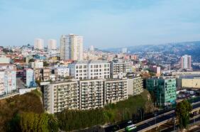 Construyendo calidad de vida