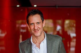 Pablo Illanes: “Una vez empecé a hablar pestes de cómo es posible que los influencers cobren tanto por un reel”