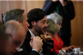 Reglas de Uso de la Fuerza: oficialismo y gobierno recurren a jugadas de última hora para evitar nueva derrota en la Cámara