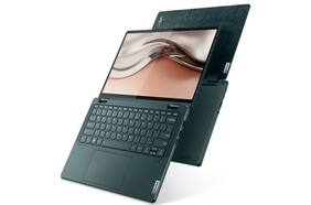 Lenovo X1 y Yoga 2 en 1, lo nuevo de Lenovo en la CES 2022