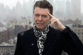 Diez temas esenciales para disfrutar del Bowie más adulto