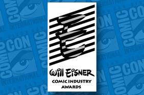 Estos son los nominados a los Premios Eisner 2021