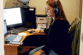 Teletrabajo: sector privado supera al público en esta modalidad