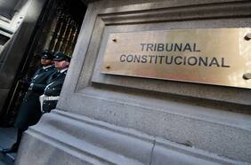 TC derriba norma de Presupuesto 2018 que mantenía sueldo en traspasos a contrata