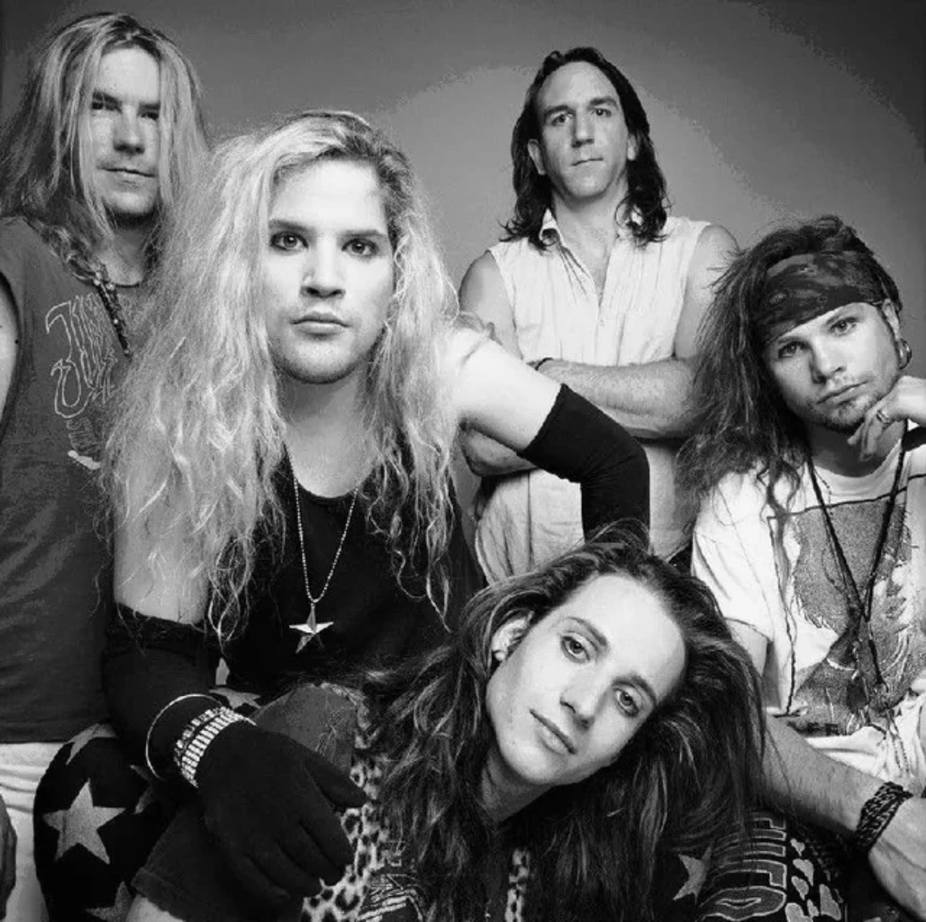 Mother Love Bone