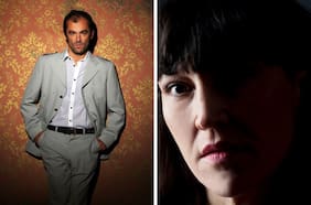 Los músicos electrónicos Dandy Jack y Paula Schopf encabezan experiencia inmersiva en el CEP