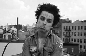 Green Day se quedó fuera: Bad Religion, NOFX y Foo Fighters fundan Museo del Punk