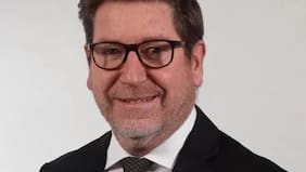 Futuro biministro de Kast Daniel Mas se suma a foro económico en Panamá