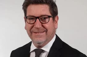 Daniel Mas se suma a gira de Kast y participará en foro económico en Panamá