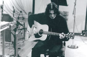 Joe Blaney: “Álvaro Henríquez es tan buen compositor que son demasiadas las canciones buenas que tiene”