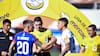 El informe arbitral que complica a Cobresal y a la U tras el duelo que sostuvieron en El Salvador por la Liga de Primera