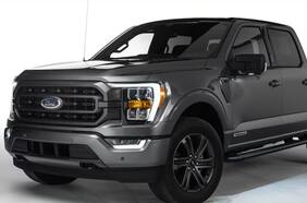 “Eleva significativamente el riesgo de accidentes”: Sernac emite alerta de seguridad por defecto en camionetas Ford