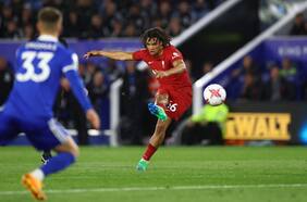 Se arma con todo para el Mundial de Clubes: Real Madrid remece el mercado y ficha a Trent Alexander-Arnold