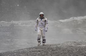 Cine y Cosmos, el ciclo que reunirá películas sobre el espacio y astrónomos que explicarán la ciencia detrás de los filmes