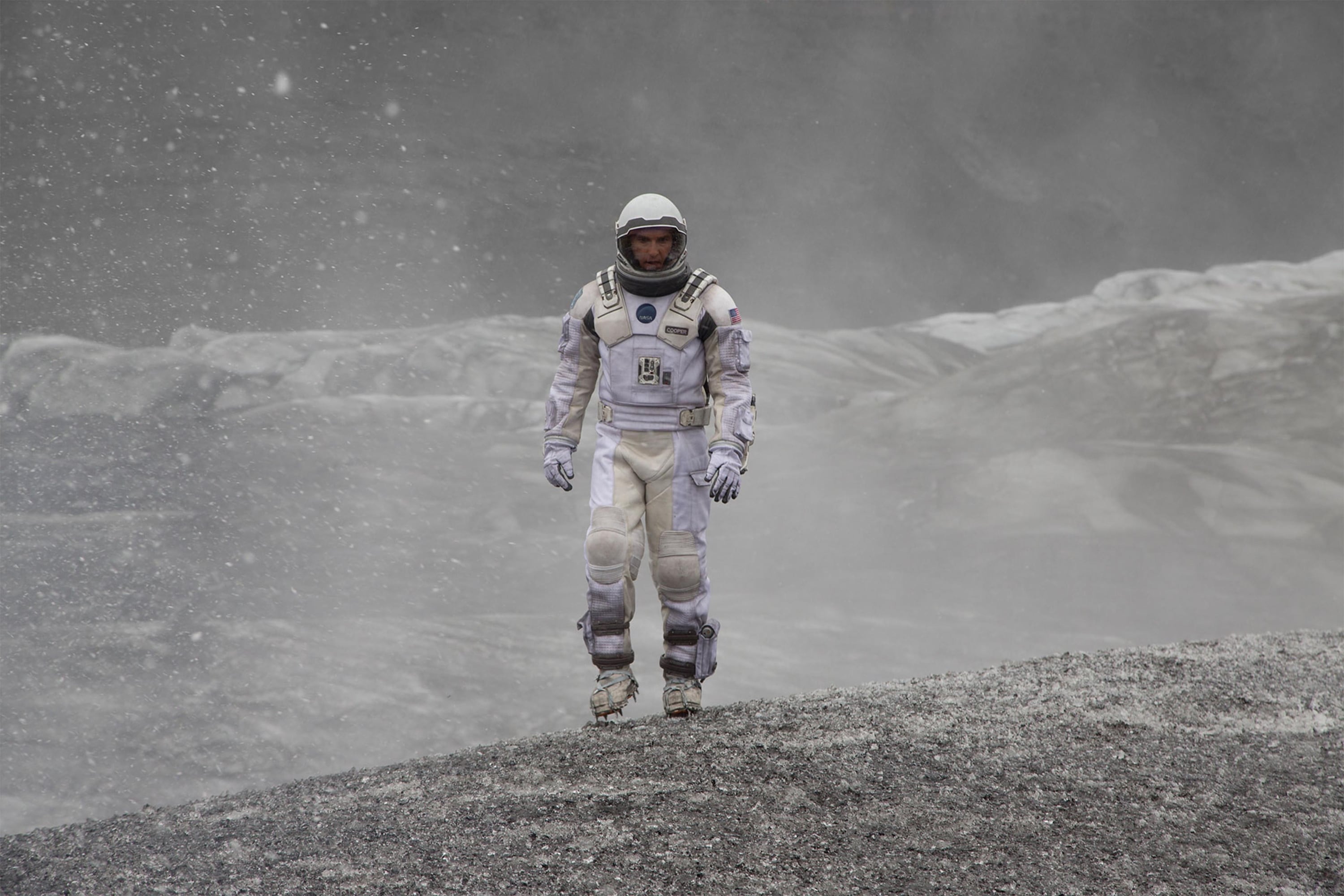 Cine y Cosmos, el ciclo que reunirá películas sobre el espacio y astrónomos que explicarán la ciencia detrás de los filmes
