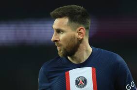 L’Equipe le pone fecha de vencimiento al paso de Messi por el PSG