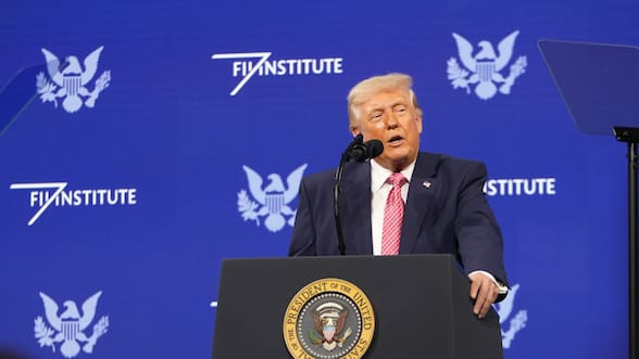 “Nos iremos”: Trump apunta a dejar la guerra con Irán “en dos o tres semanas”