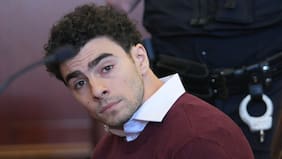 Jueza dictamina que Luigi Mangione no enfrentará la pena de muerte