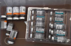 Vacunas de lechugas que se comen: científicos trabajan en una nueva generación de inyecciones