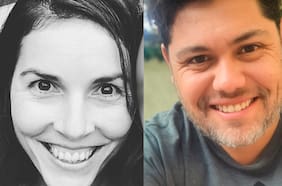 Alberto Larraín y Constanza Gómez enfrentan nueva formalización en arista Antofagasta del caso ProCultura