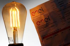 Alza de la cuenta de la luz volverán a presionar la inflación en octubre: economistas proyectan IPC de hasta 0,9%